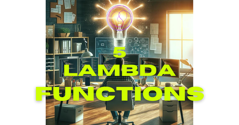 5 Ways to Skin a Lambda Function: A DevTools Comparison Guide 5 Ways to Skin a Lambda Function: A DevTools Comparison Guide